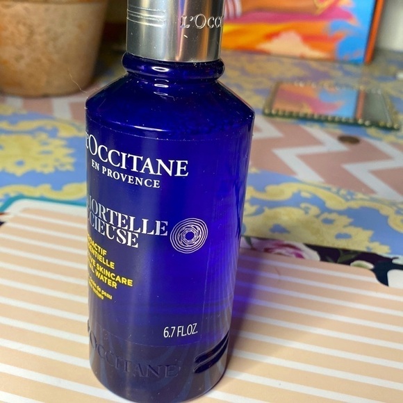 🌷l’occitane🌷 Immortelle Precieuse Proactive Skincare Essential Water Full Size - Picture 4 of 5